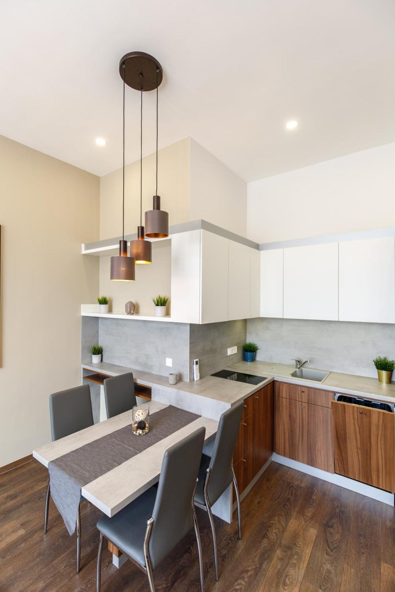 Central City Apt In The Jewish Quarter With Free Parking ブダペスト エクステリア 写真