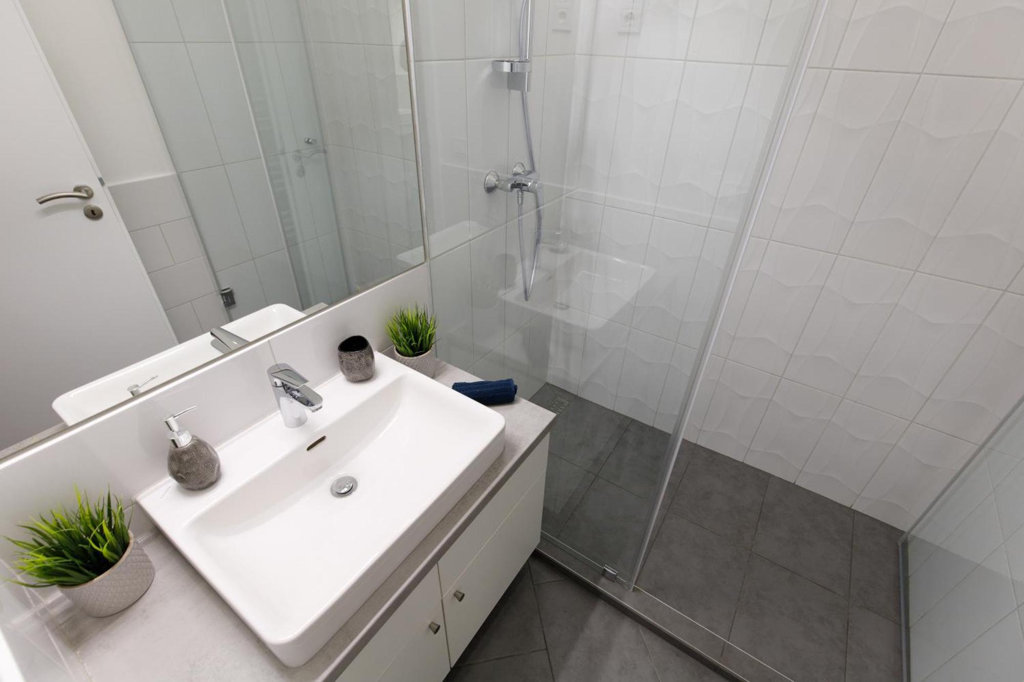Central City Apt In The Jewish Quarter With Free Parking ブダペスト エクステリア 写真