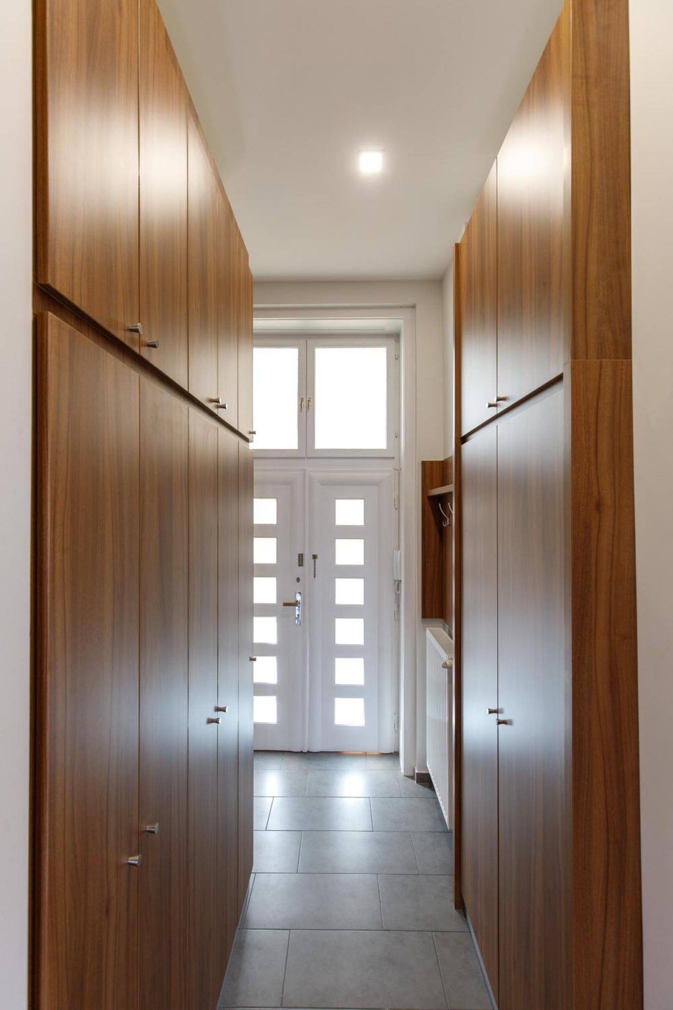 Central City Apt In The Jewish Quarter With Free Parking ブダペスト エクステリア 写真