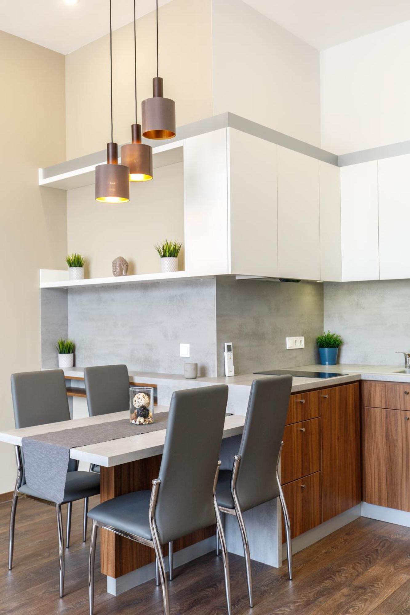 Central City Apt In The Jewish Quarter With Free Parking ブダペスト エクステリア 写真